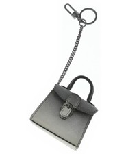 Delvaux charm blackxgrayish d'occasion  Expédié en Belgium