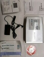Sony vdr vc20 for sale  Zachary