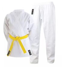 Cimac karate suit for sale  BLACKPOOL