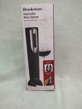 Brookstone automatic wine for sale  Hillsboro