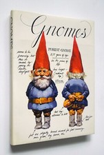 Gnomes rien poortvliet for sale  La Grande