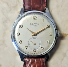Ebart oversize orologio usato  Verona