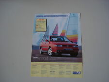 Advertising pubblicità 1993 usato  Salerno