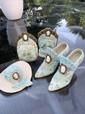 Collection matching hat for sale  WISBECH