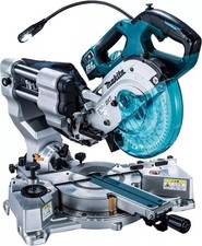 Makita ls610dz slide usato  Spedire a Italy