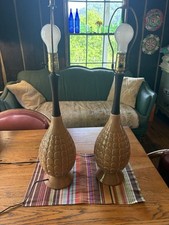 Pair mcm vintage for sale  Ronceverte