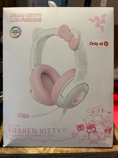 Razer kraken kitty for sale  Mentor