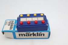 Märklin 7210 schaltpult gebraucht kaufen  Ludwigsburg