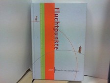 Fluchtpunkte kalender streifz� gebraucht kaufen  Aarbergen