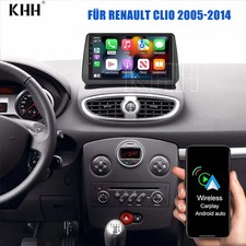 clio 2 radio gebraucht kaufen  Bremen