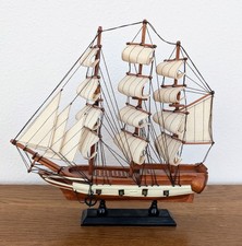 Tall ship wooden for sale  Merritt Island