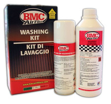 Bmc air filter d'occasion  Expédié en Belgium
