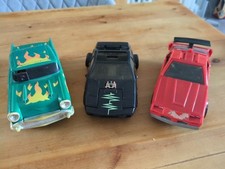 Mask kenner fireforce d'occasion  Wattrelos