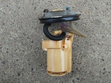 vauxhall combo diesel fuel pump for sale  CASTLEFORD
