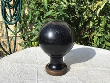 Ancienne grosse boule d'occasion  Joinville