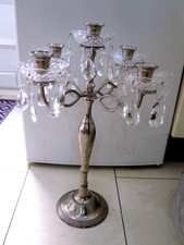 Large elegant silver for sale Large elegant silver for sale  BLACKPOOL