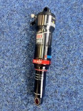 Rock shox delux for sale  CHELTENHAM