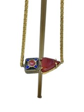 Wouters hendrix necklace d'occasion  Expédié en Belgium