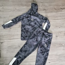 Boys closure camo for sale  GLASGOW