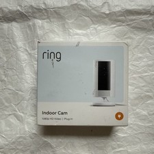 Ring indoor cam for sale  Manassas