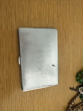 Vintage case for sale  WOLVERHAMPTON