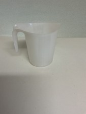 Ddr messbecher plastik gebraucht kaufen  Rodewisch