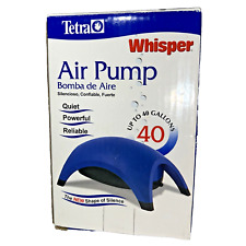 Aquarium air pump for sale  La Grange