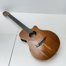 Guitarra elétrica clássica Yamaha APX-10CN [USADA] comprar usado  Enviando para Brazil