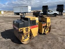 1990 dynapac cc101 for sale  Watkins