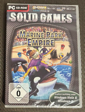 Solid games marine gebraucht kaufen  Braunschweig