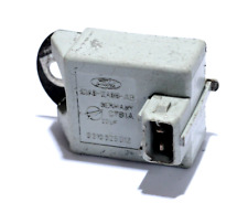 Ignition control ballast for sale  BOW STREET