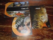 Lot anciens catalogues d'occasion  Ahun