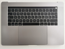 Macbook pro 2016 gebraucht kaufen  Malsch