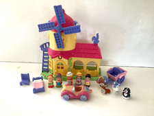 Elc happyland windmill for sale  HEATHFIELD