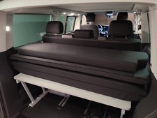 Materasso t6.1 multivan usato  Wengen