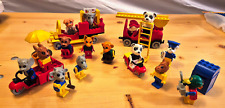 Lego fabuland figuren gebraucht kaufen  Herrenberg