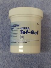 Ultra tef gel d'occasion  Expédié en Belgium