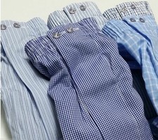 Boxer uomo 100 usato  Castelfranco Veneto
