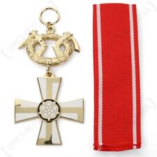 Finnish order cross for sale  ABERYSTWYTH