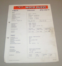 moto guzzi v 65 tt gebraucht kaufen moto guzzi v 65 tt gebraucht kaufen Jever