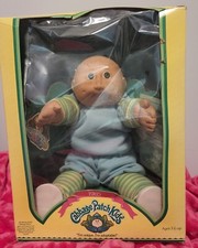 Cabbage patch kid for sale  Penns Grove