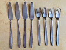 Set satin finish for sale  CAMBRIDGE