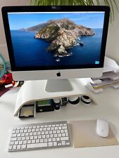 Imac stylisch 1tb gebraucht kaufen  Dresden