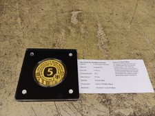 200 unze gold gebraucht kaufen  Deutschland