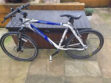 Salcano mountain bike for sale  WELLINGBOROUGH