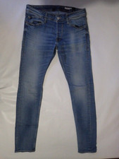 Jeans temps cerises d'occasion  Paris XIII