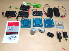 Célula de combustível de hidrogênio laboratório de aprendizado experimental minipak peças bateria de motor comprar usado  Enviando para Brazil