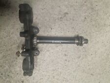 Kawasaki kmx125 bottom for sale Kawasaki kmx125 bottom for sale  LEEDS