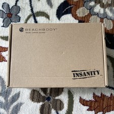 Insanity work dvd for sale  CROYDON
