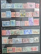 Selection kgv kgv1 for sale  TORQUAY